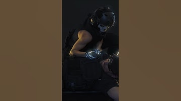 Real-Life Call of Duty edit 💀💥 #cod #videogames #edit #cosplay