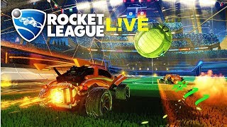 COMEBACK is REAL!!! | Rocket League LIVE #11