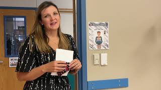HLES Walkthrough with Mrs. Schumann 2020-2021 SY