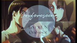 Unforeseen [Parental] | Levi x Y/N AU (Requested Oneshot)