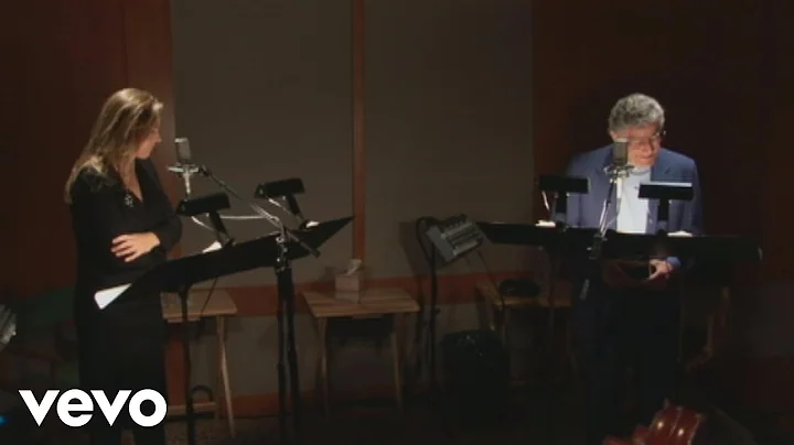 Tony Bennett - The Best Is Yet to Come (from Duets...