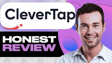 CleverTap Honest Review - Watch Before Using