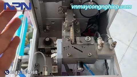 MÁY BẮN ỐC VÍT TỰ ĐỘNG, ỐC VÍT ĐÀI LOAN, MÁY NẠP VÍT TỰ ĐỘNG, MÁY SIẾT ỐC VÍT