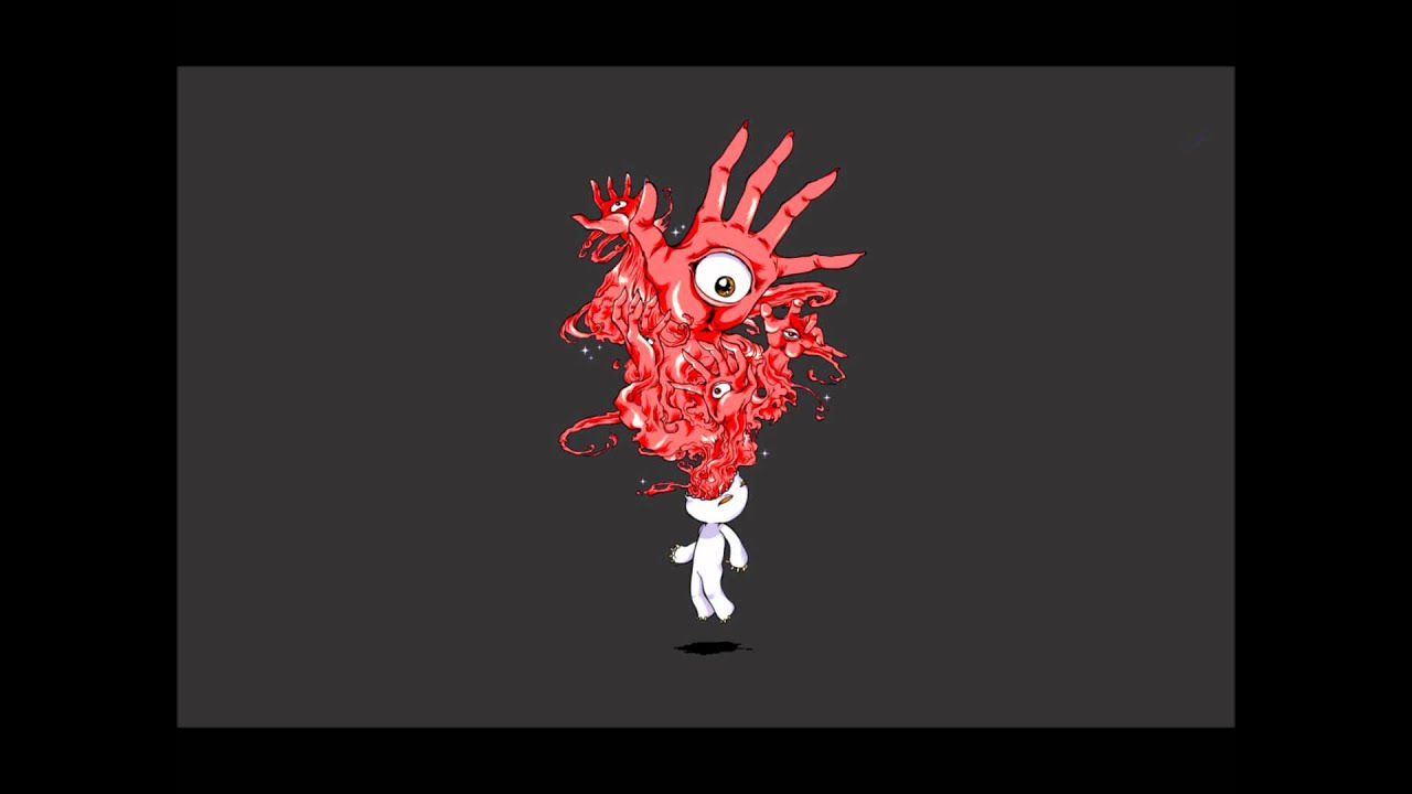 Mimaniac - Cannibal Holocore (HD 1080p)