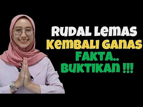 RUDALNYA AWALNYA LEMAS AKHIRNYA KEMBALI GANAS ! MASYA ALLAH