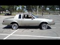 Buick Regal Lowrider