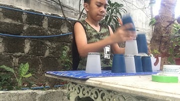 New record in cycle so close to 6