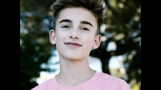 Johnny Orlando - Missing You (Speed up)