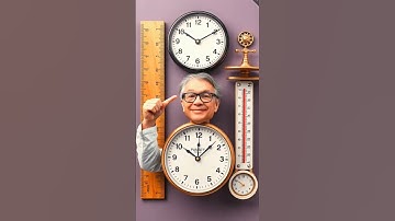 "Why Physics Only Believes in Numbers 🔢 | Physical Quantities"