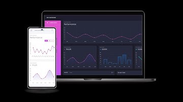 Black Dashboard - How to generate Python projects using AppSeed