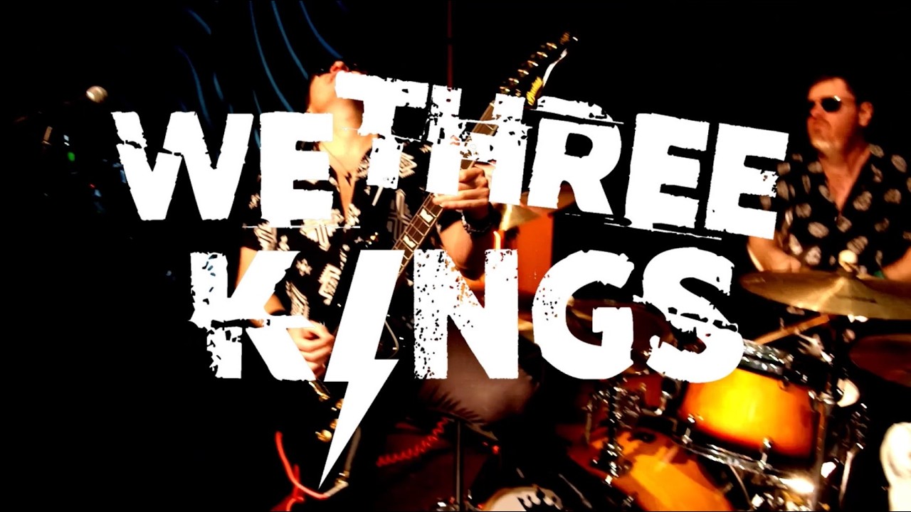 We Three Kings | Shotgun