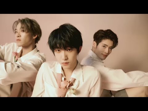 COSMO治愈系大片：春日少年闪闪发光  |《创造营 CHUANG2021》
