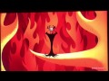Samurai jack 5X10 samurai jack defeats aku