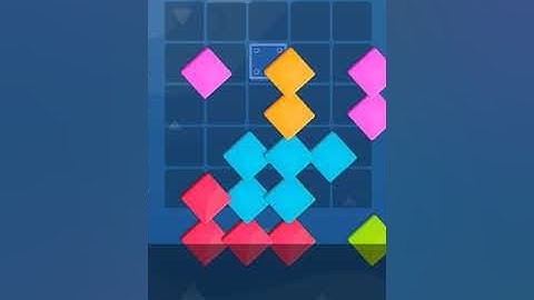 Smart puzzle block simple level 11-20