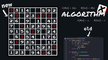 Coding My FIRST EVER Artificial Intelligence Program Again... 7 years later // Sudoku Solver