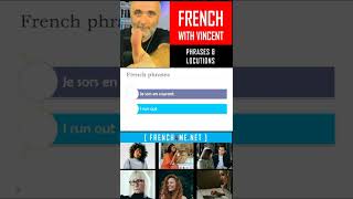 French Phrases & Locutions #3577 #Shorts #learnfrench #shortvideo