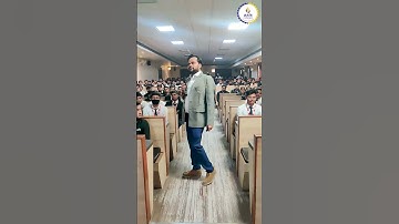 A Problem Solving and Ideation Workshop | Mr. Sanjay Sharma