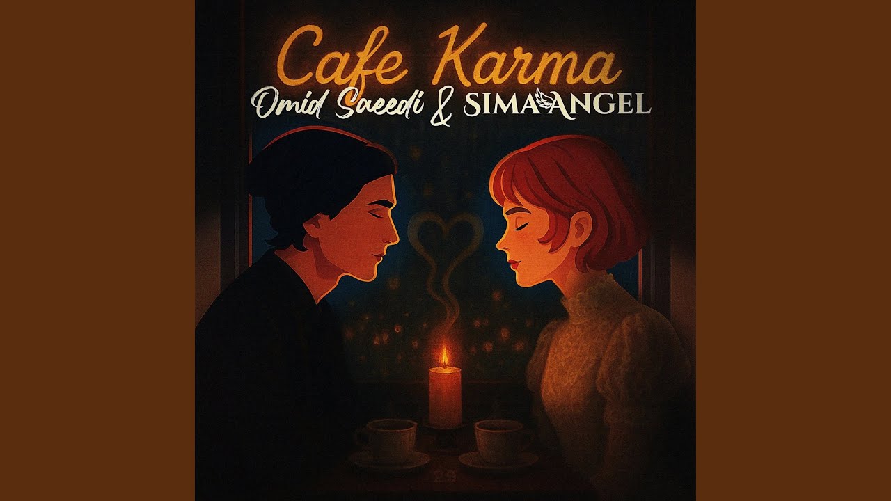 Cafe Karma