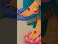 # 🦜Srimati Radharani charnan🦜#😍 jai sree Radha Krishn🦚