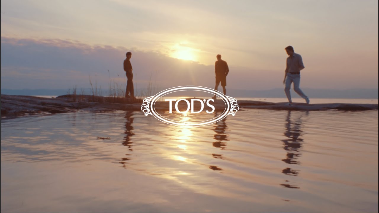Tod's Tabs Sneakers: the collection| Tod's
