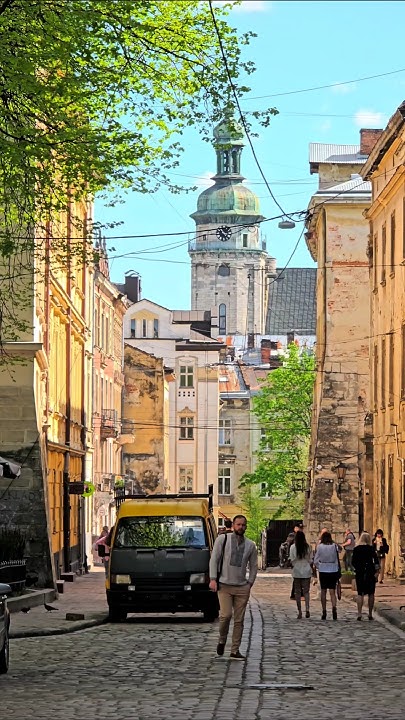 Миколая 2025 львів