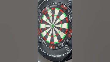 Another 180 on camera #darts #3dart #dartslife #180 #pdcworldchampionship #dartboards