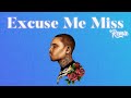 Chris Brown &amp; Keith Sweat - Excuse Me Miss/Twisted (Remix) ft. T-Pain