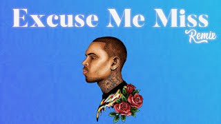 Chris Brown & Keith Sweat - Excuse Me Miss/Twisted (Remix) ft. T-Pain