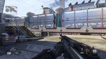 AW Ranked Play (Carrying the team)