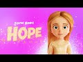 Sofia Berg - Hope (2021) 0+