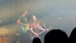 Devil I Know - Ashley McBryde LIVE @ Bootleggers Bonfire, Miramar Beach, FL