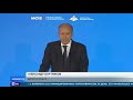 Путин: НАТО наращивает военное присутствие у границ России