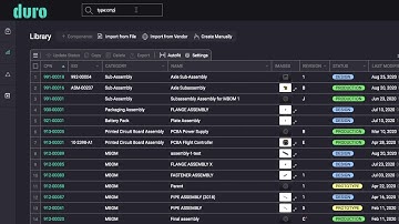 Using the Search Bar