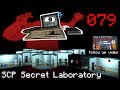 (2018) SCP Secret Laboratory: 079 Update Guide