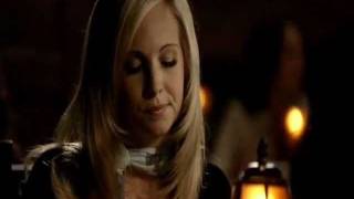 TVD Music Scene - I&#39;m A Lady - Santigold - 1x04