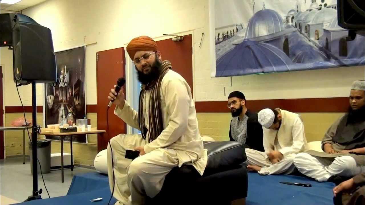 Sajid Qadri Eindhoven  part 2