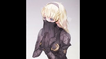 6O being rejected (NieR: Automata)