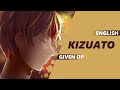 ENGLISH Given OP - Kizuato | Dima Lancaster