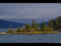 Port Renfrew, British Columbia 2016