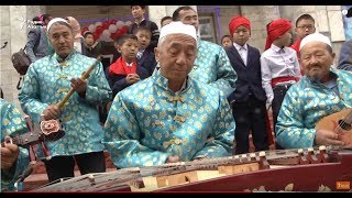 Дунгане: 140 лет в Центральной Азии