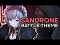 Mechanical melody  sandronemarionette battle theme fanmade  genshin impact