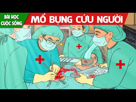 Video: Làm Thế Nào để Tạo Ra Một Cái Bụng Giả