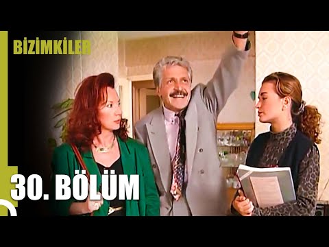 Bizimkiler 30. Bölüm | Tek Parça