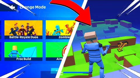 *NEW* 1V1.LOL UPDATE! (ZONE WARS, PERFORMANCE MODE, NEW BUILDS) AND MORE!