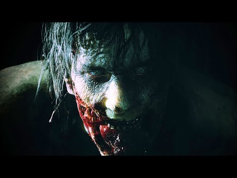 Resident Evil 2 Remake is Both Familiar and Terrifying | E3 2018 Impressions