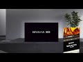 Sony Bravia TV First Look at Currys