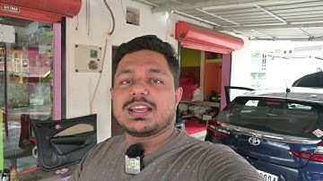 convert manual mirror into automatic folding mirror |manual orvm to automatic orvm