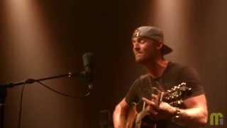 Video thumbnail of "Brett Young- "Life to Live Again" (Original Song)"