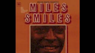 【side-A】Miles Smiles / Miles Davis