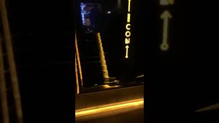 台北夜店Taipei nightclub IKON Taipei Dancer 入場至全場全景一探究竟